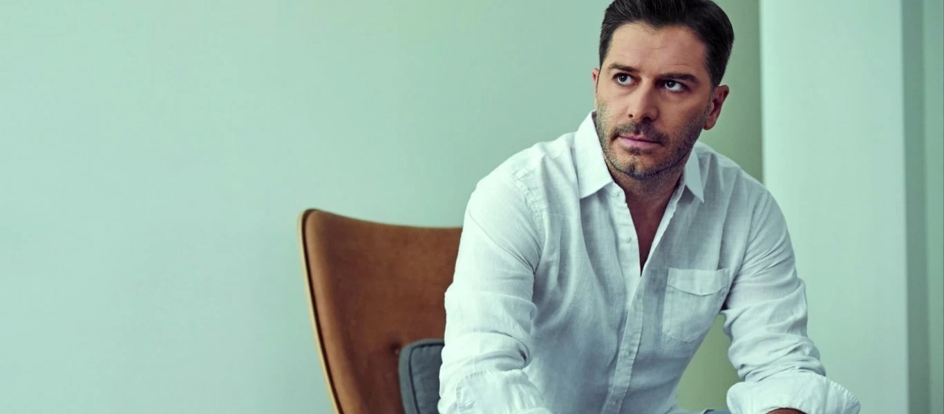 Πέτρος Φιλιππίδης: Η αντίδραση του Αλέξανδρου Μπουρδούμη για την προφυλάκιση – «Η δικαιοσύνη είναι τετράγωνη»